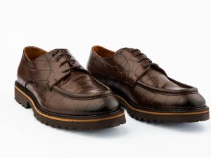 Мъжки обувки “Sleek Style”