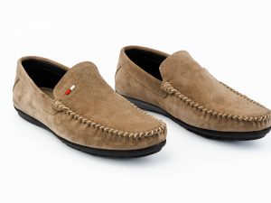 Мъжки обувки “Elegant Essentials”