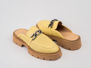 Дамско сабо Summer