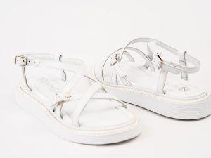 Women's sandals "Moments"