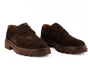 Мъжки Обувки “Suave Soles”