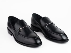 Мъжки обувки "Moccasin Magic"