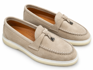 Дамски обувки „Soft Step“ – Sand
