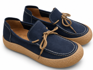 Дамски обувки „Navy Ease“