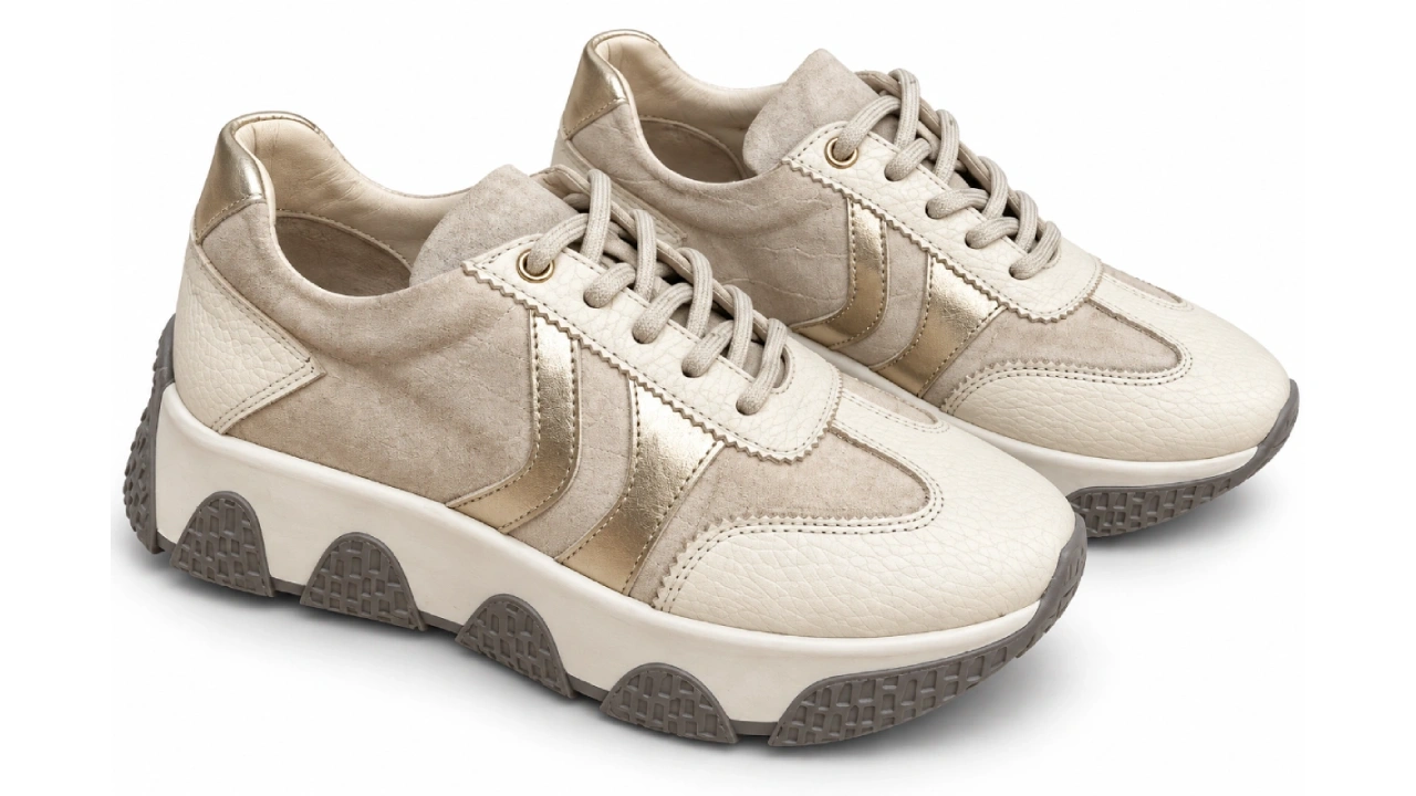 Ivory Gold