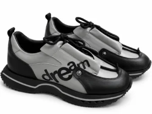 Дамски обувки „Urban Dream“ – Black & White